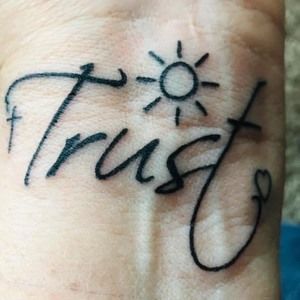 Meet your Posher, Diane